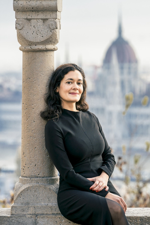 Buda Castle: Group photoshoot with a local guide - Who will enjoy this most?