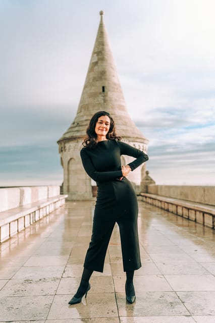 Buda Castle: Private photoshoot with a local guide - Morning or night: which should you choose?