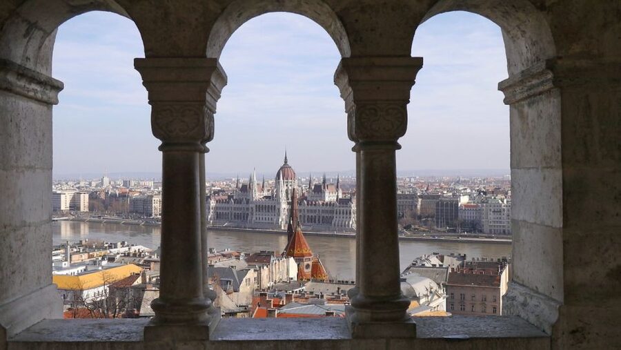 Buda Castle: Private Walking Tour - Fisherman’s Bastion and the Danube panorama