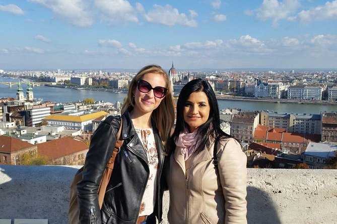 Buda Castle Private Walking Tour: A Kingdom of Many Nations - The palace: royal power, destruction, and rebuilding