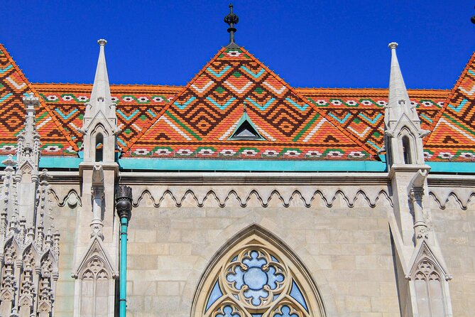 Buda Castle Walking Tour with Audioguide on Your Smartphone - Using the app without wasting your morning