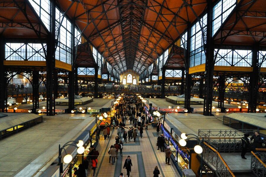 Budapest: 3-Hour Grand City Tour and Castle Walk - The guide makes or breaks the experience
