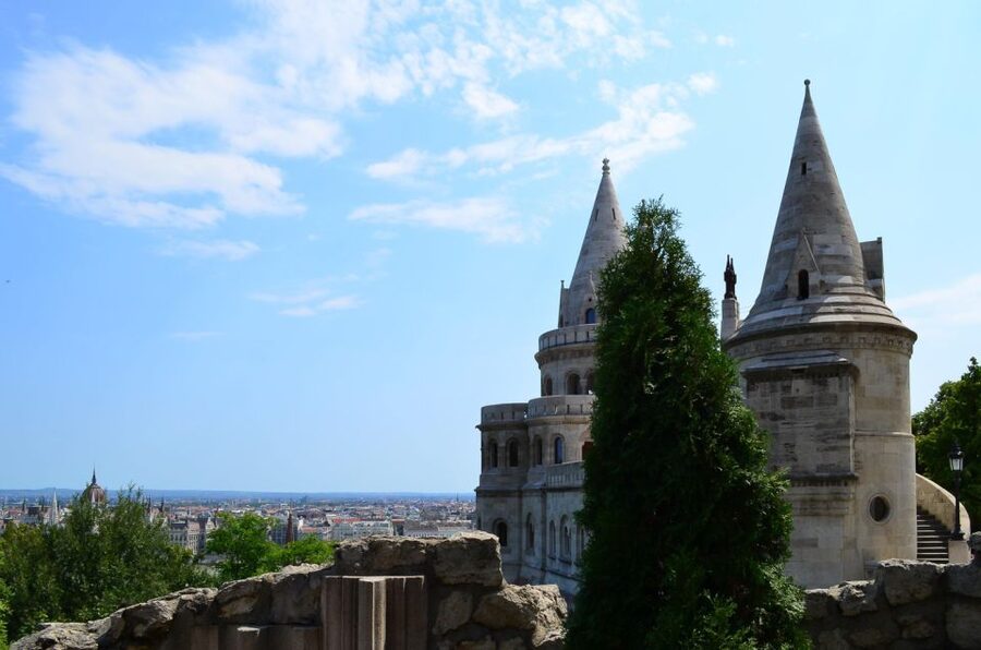 Budapest: 3-Hour Grand City Tour and Castle Walk - Who will get the most from this tour