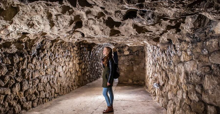 Budapest: Buda Castle Cave Tour - Who Will Enjoy This Tour Most?
