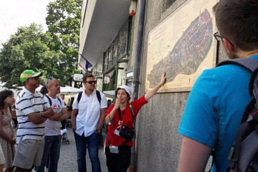 Budapest: Buda Castle District Walking Tour - Who should book it, and who should skip it