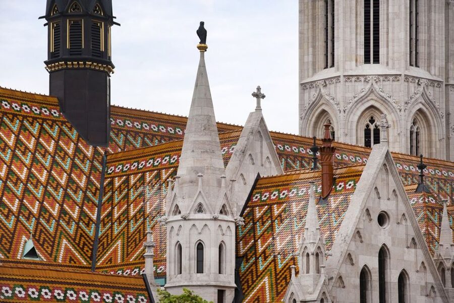 Budapest: Buda Castle District Walking Tour - Why this $14 tour earns its place in a Budapest plan