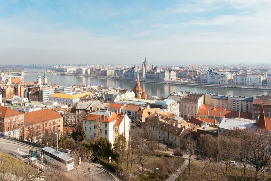 Budapest: Buda Castle District Walking Tour with a Historian - Why the Guide Matters So Much
