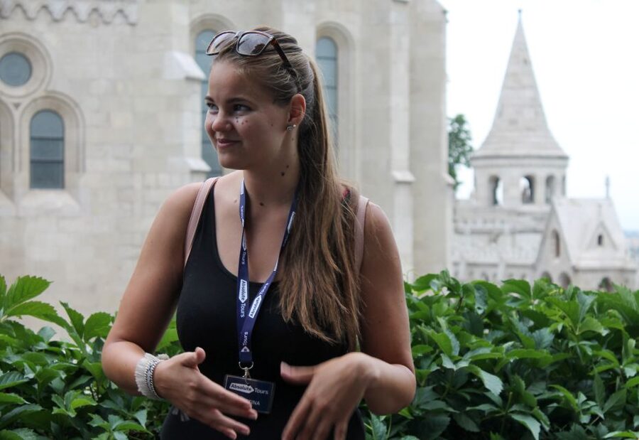 Budapest: Castle District Walk with Matthias Church Entry - Is $67 a Fair Price?