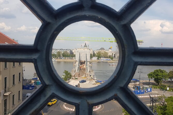 Budapest: Castle District Walking Tour - Royal Palace and the long memory of Castle Hill