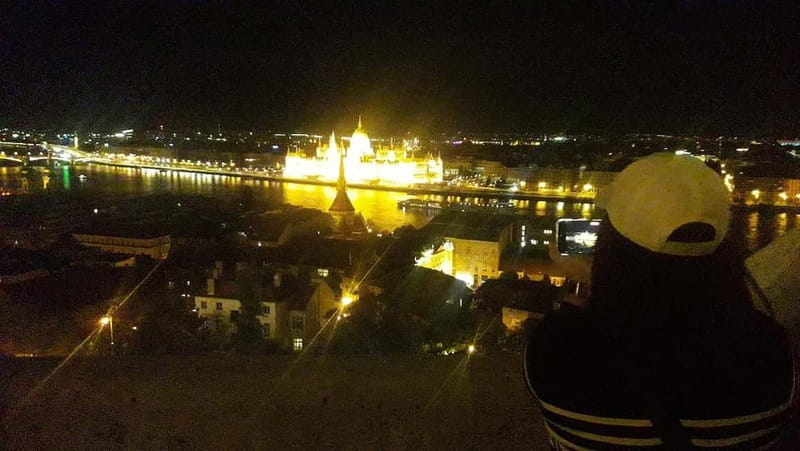 Budapest: Evening Castle Hill Tour with Fishermen's Bastion - Final Verdict: A Smart Nighttime Introduction to Buda