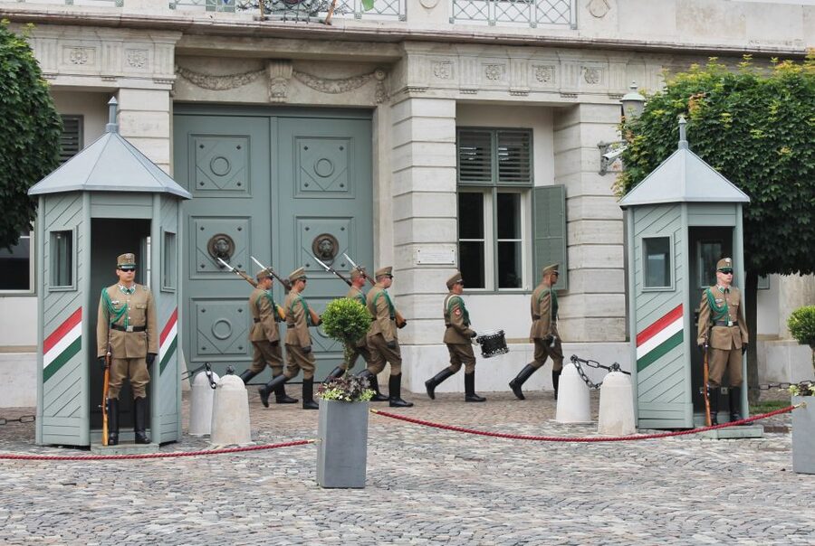 Budapest: Private Walking Tour of the Castle District - Why this Castle District walk works