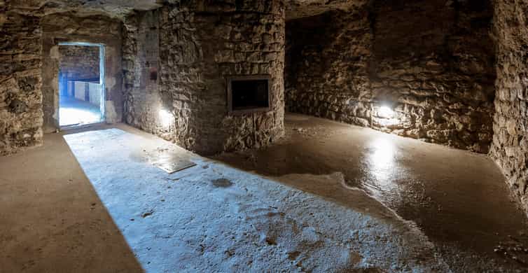 Budapest: The WWII Siege of Buda Castle & Bomb Shelter Tour - Why the Siege of Budapest matters