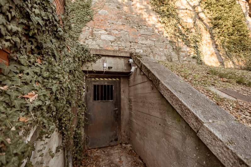 Budapest: The WWII Siege of Buda Castle & Bomb Shelter Tour - Is $24 good value?