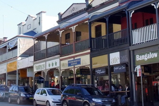 Byron Bay and Beyond Tour Including Cape Bryon Lighthouse Crystal Castle and Bangalow - Key points to know before booking