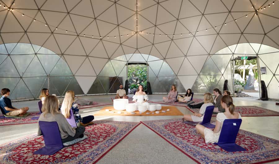 Byron Bay: Crystal Castle & Shambhala Gardens Entry Ticket - What your $35 ticket actually includes