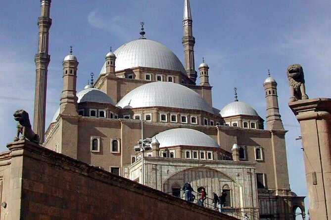 Cairo Citadel And Christian Cairo Tour - Why this four-hour Cairo tour works