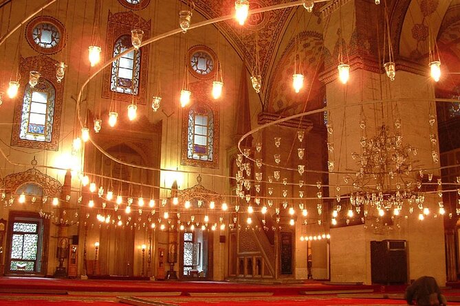Cairo Citadel And Christian Cairo Tour - The value of a private guide