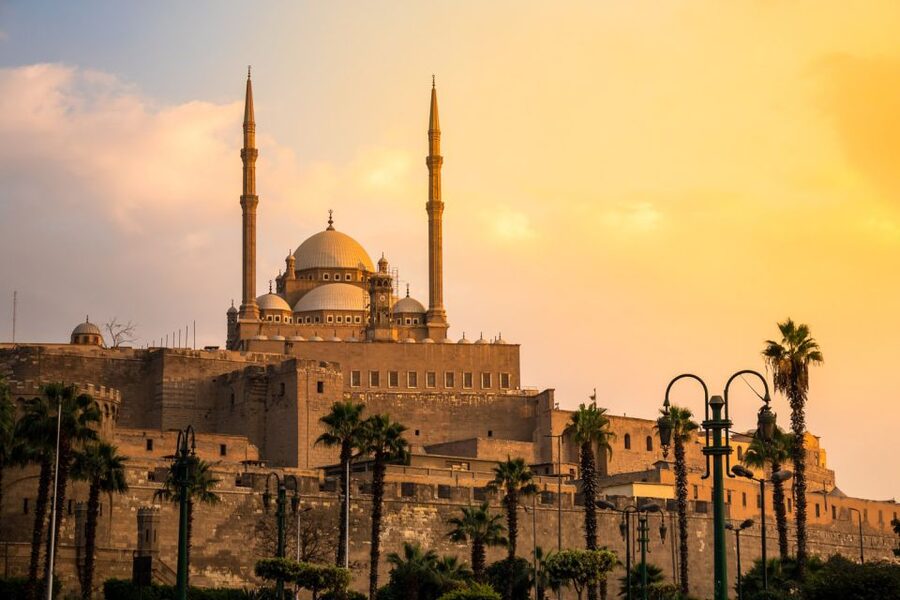 Cairo Citadel, Old Cairo and Khan El Khalili: Private Tour - Who should book this eight-hour Cairo tour?