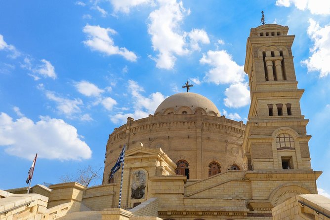 Cairo Day Tour Egyptian Museum, Citadel, and Khan al-Khalil Bazaar with Lunch - Is $23 a strong value?