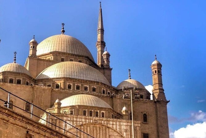 Cairo Day Tour to Egyptian Museum Citadel and Khan Khalili Bazaar - Why this Cairo day tour works