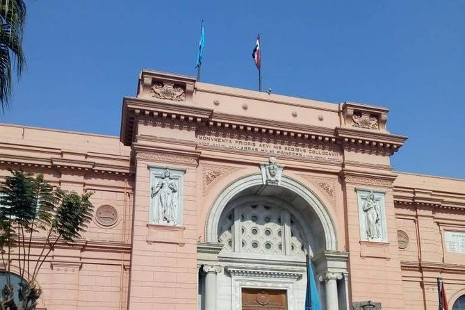 Cairo Egyptian museum, Cairo citadel and Alabaster mosque day tour - Why this six-hour Cairo tour works