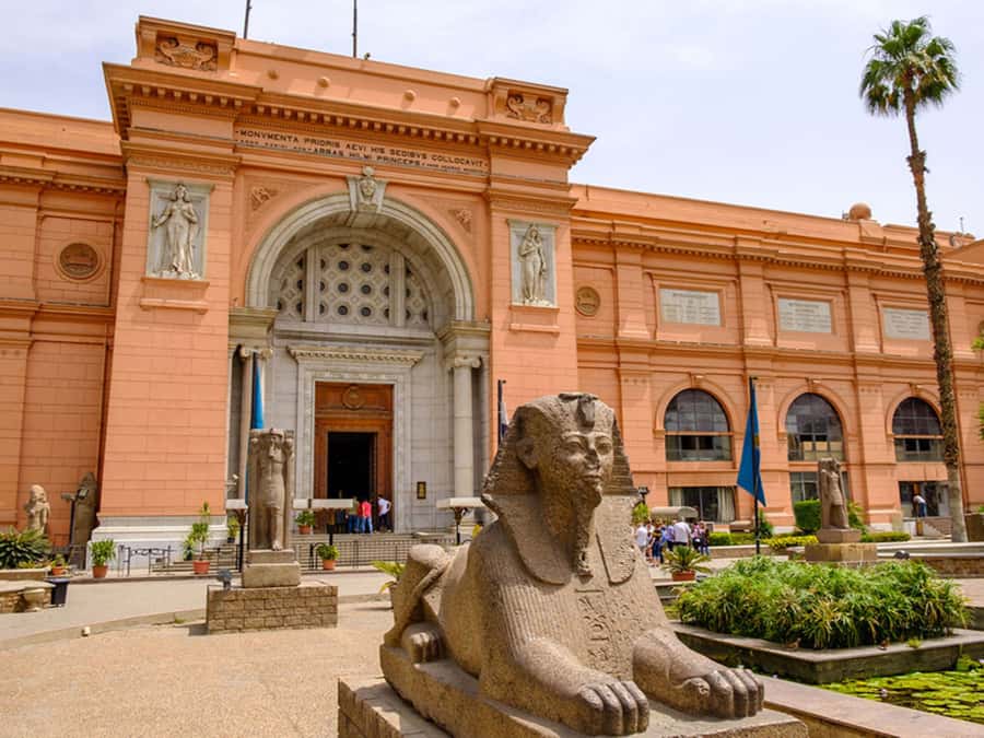 Cairo: Egyptian Museum, Citadel, and Old Cairo Guided Tour - Why this Cairo tour works so well