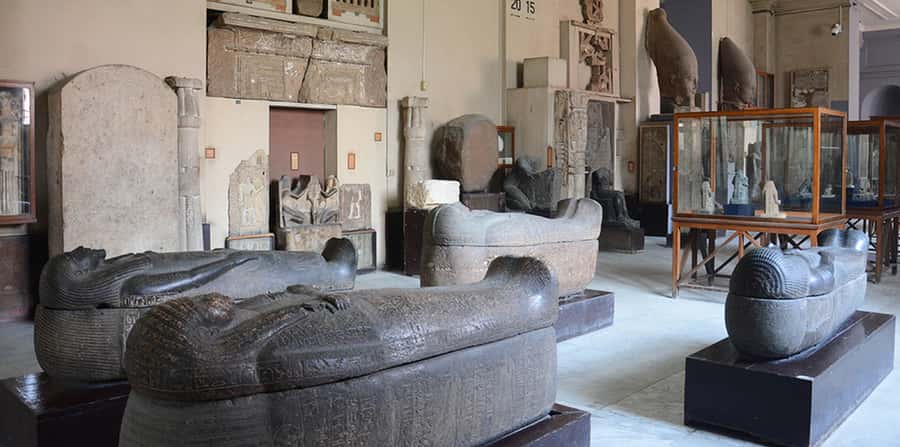 Cairo: Egyptian Museum, Citadel, and Old Cairo Guided Tour - Khan el-Khalili and the optional extras