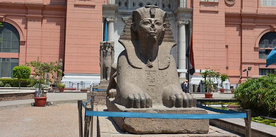 Cairo: Egyptian Museum, Citadel, and Old Cairo Guided Tour - Practical advice before you book