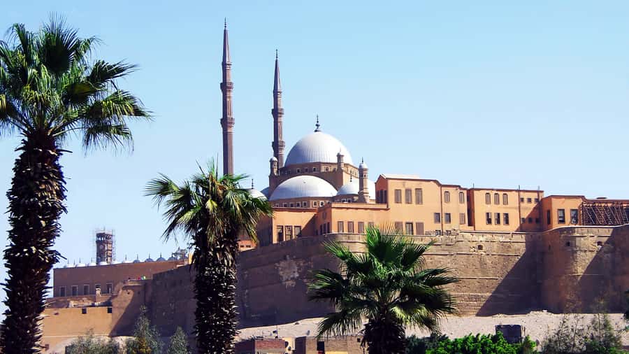 Cairo: Giza Pyramids, Citadel and Old Cairo Private Day Tour - Key points to know before booking