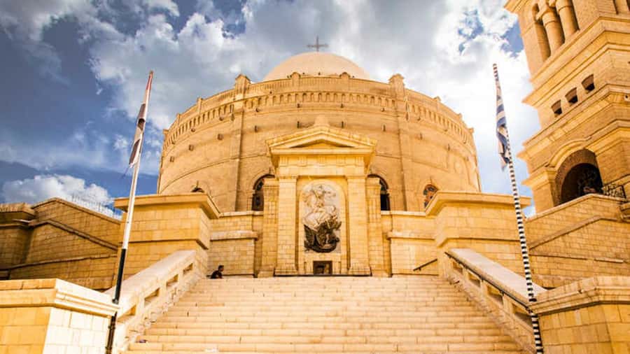 Cairo: Giza Pyramids, Citadel and Old Cairo Private Day Tour - Meeting the Great Sphinx and Khafre’s Valley Temple