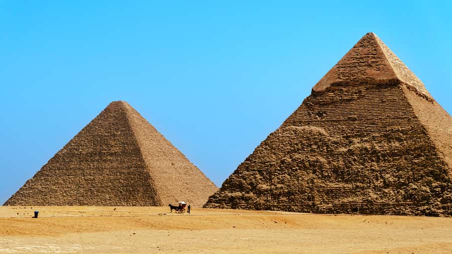 Cairo: Giza Pyramids, Citadel and Old Cairo Private Day Tour - Transport, pickup areas, and the shopping stop