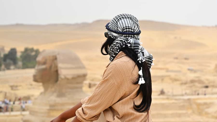 Cairo: Giza Pyramids, Egyptian Museum & Citadel Private Tour - Key Points Before You Book