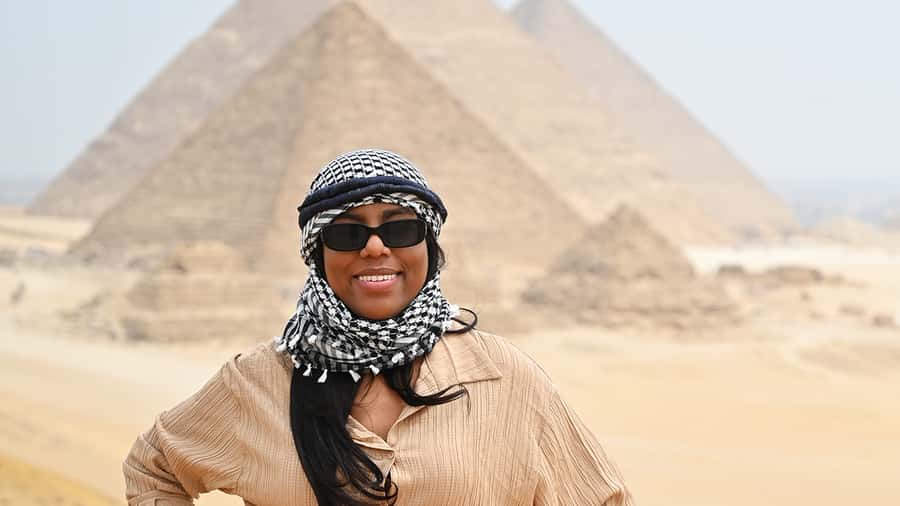 Cairo: Giza Pyramids, Egyptian Museum & Citadel Private Tour - Who Will Enjoy This Cairo Tour Most?