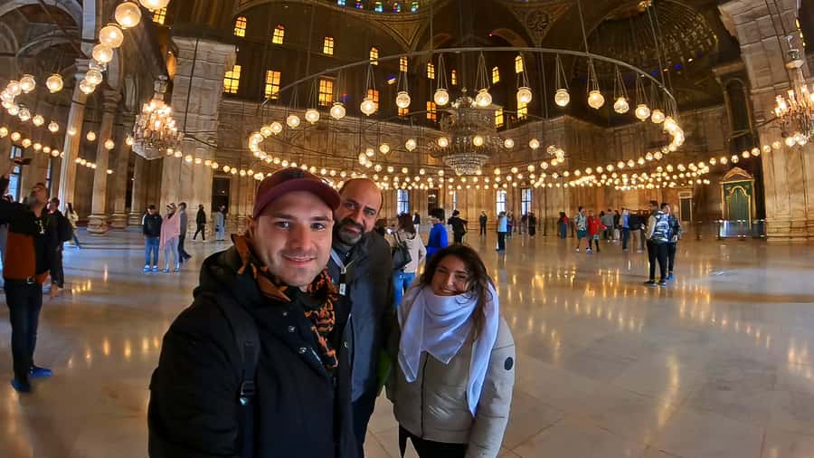 Cairo: Giza Pyramids, Egyptian Museum & Citadel Private Tour - Is $138 Per Person Good Value?