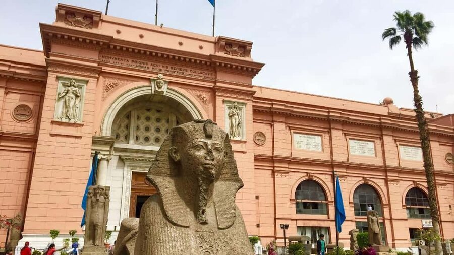 Cairo: National Museum, Egyptian Museum, and Citadel Tour - Why this route works for a first Cairo day