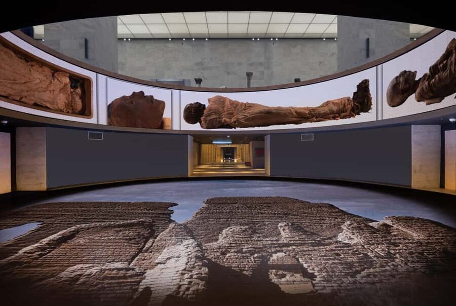 Cairo: National Museum, Egyptian Museum, and Citadel Tour - Who will get the most from this Cairo tour?