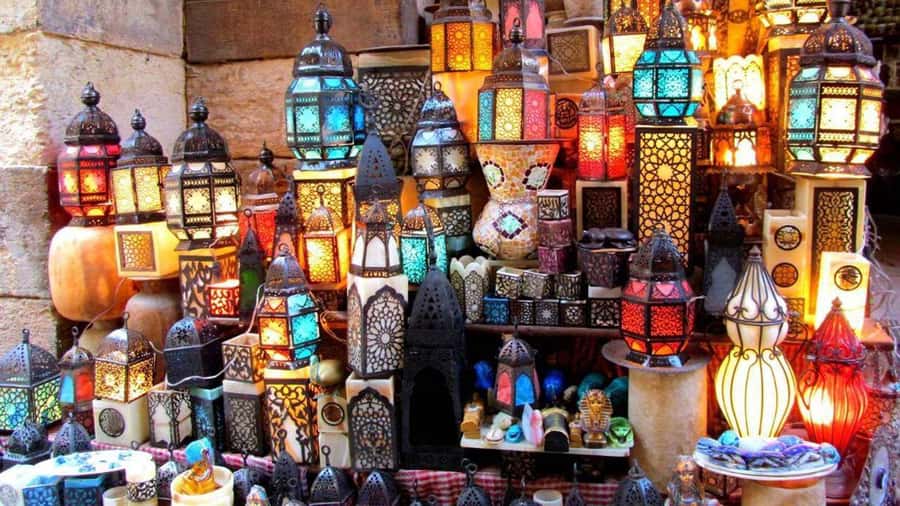 Cairo: National Museum, Saladin Citadel & Khan El Khalili. - What this six-hour Cairo tour actually covers