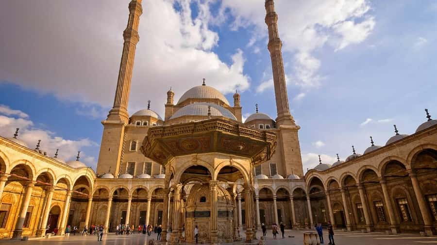 Cairo: National Museum, Saladin Citadel & Khan El Khalili. - Timing, comfort, and who should book