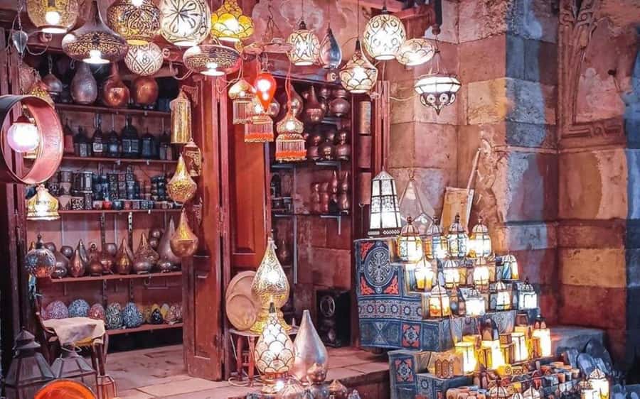 Cairo: National Museum, Saladin Citadel & Khan El Khalili. - Should you book this Cairo experience?