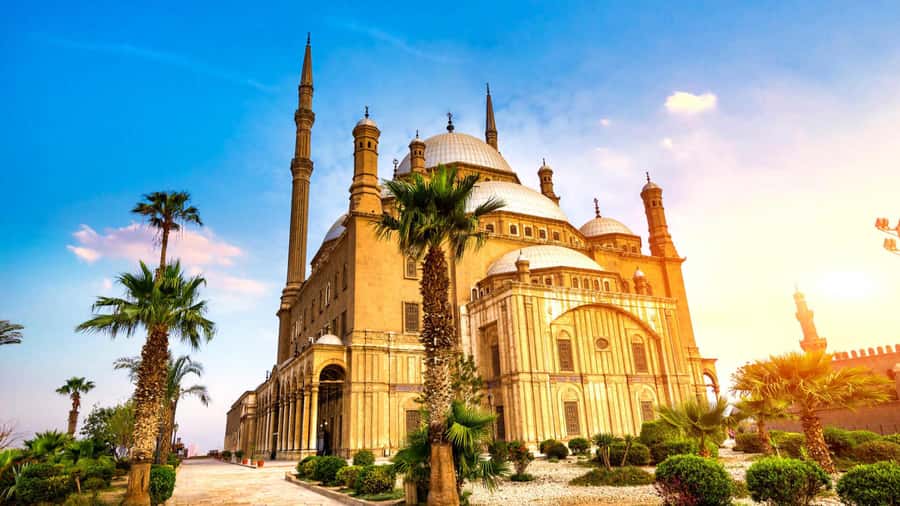 Cairo: National Museum, Saladin Citadel & Khan El Khalili. - FAQ