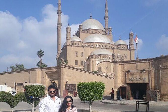 Cairo Private Day Tour: Egyptian Museum, Citadel, and Khan al-Khalil Bazaar - Timing, clothing, and practical preparation