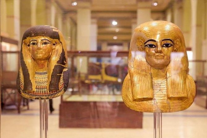 Cairo Private Day Tour (Mummies Museum – Citadel – Coptic Cairo) - Why this Cairo route works so well