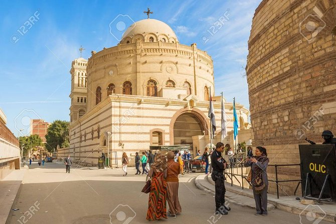 Cairo Private Day Tour (Mummies Museum – Citadel – Coptic Cairo) - Cancellation, timing, and practical planning