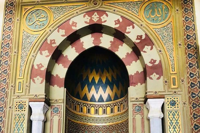 Cairo Private Egyptian Museum, Citadel Mosque and Coptic church - Bazaars, Nile photographs, and the optional lunch