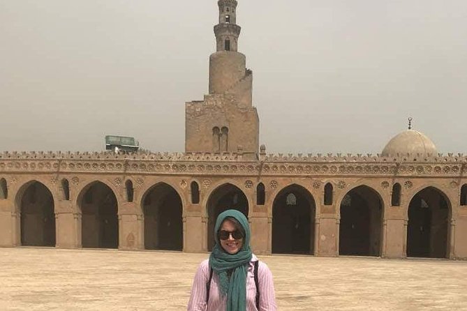 Cairo Private Egyptian Museum, Citadel Mosque and Coptic church - Who should book this Cairo tour?