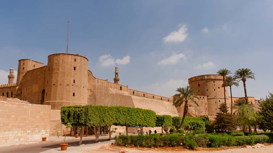 Cairo: Private Tour to Museum, Citadel & Coptic Churches - Key points at a glance