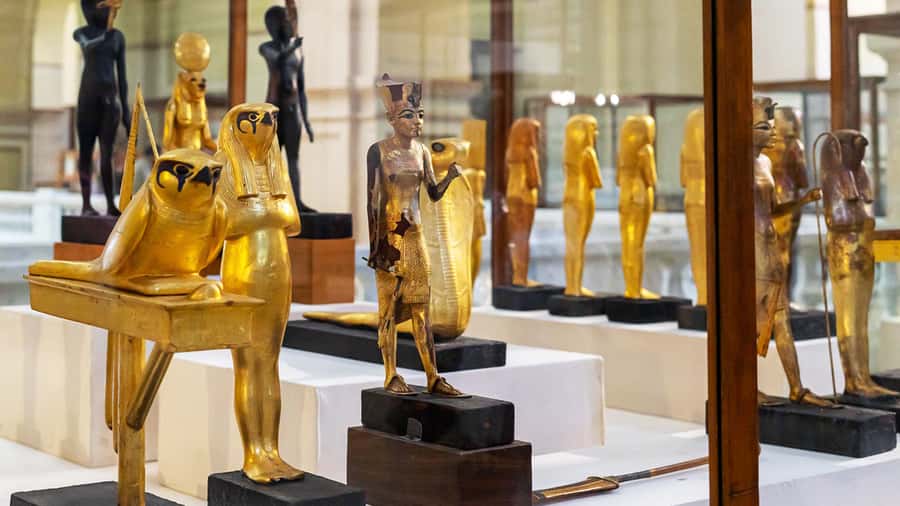 Cairo: Private Tour to Museum, Citadel & Coptic Churches - Why this private Cairo route works