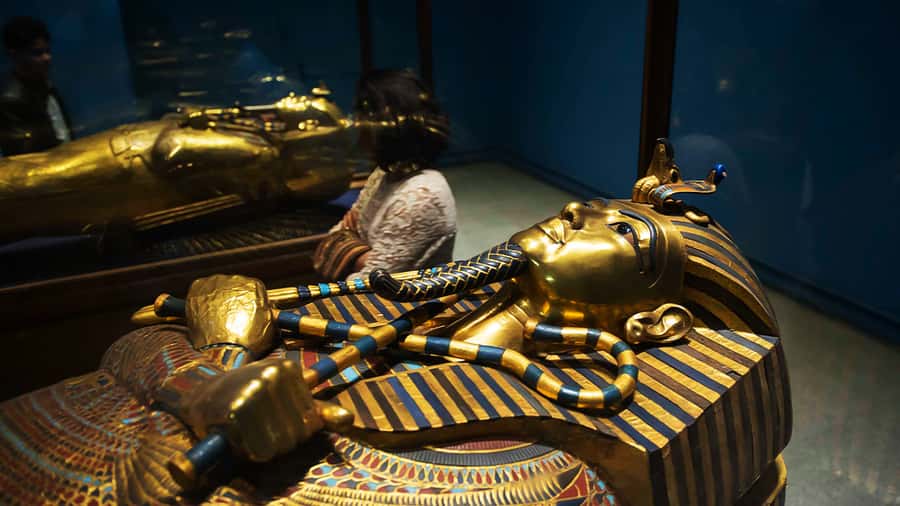 Cairo: Private Tour to Museum, Citadel & Coptic Churches - Coptic Cairo’s churches and synagogue