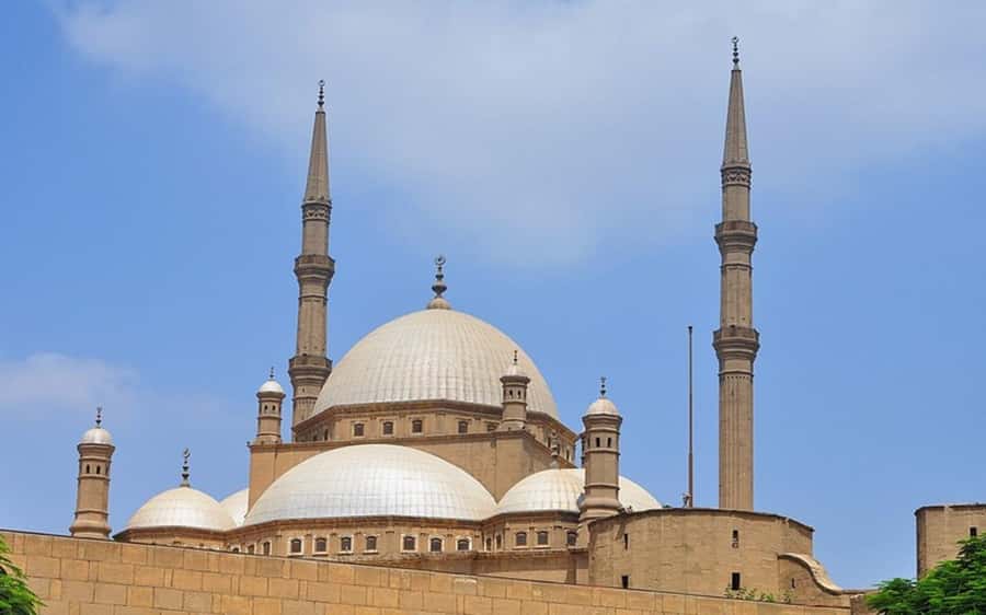Cairo: Private Tour to Museum, Citadel & Coptic Churches - The Egyptian Museum and its 5,000 years of art