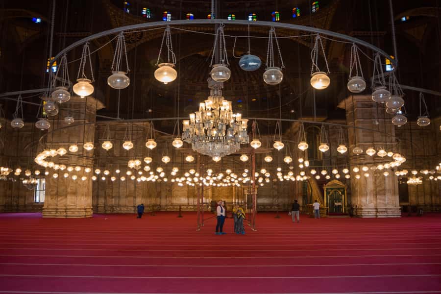Cairo: Pyramids, Bazaar, Citadel Tour with Photographer - Timing, comfort, and who should book
